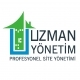 UZMAN SİTE YÖNETİMİ